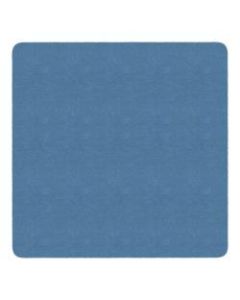 Flagship Carpets Americolors Rug, Square, 12ft x 12ft, Blue Bird