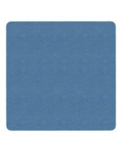 Flagship Carpets Americolors Rug, Square, 12ft x 12ft, Blue Bird