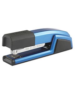 Stanley Bostitch Epic Executive Desktop Business Pro Stapler, Blue