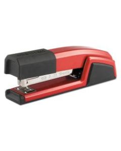 Stanley Bostitch Epic Executive Desktop Business Pro Stapler, Red
