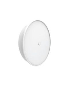 Ubiquiti PowerBeam ac Gen2 PBE-5AC-ISO-Gen2 - Wireless bridge - GigE, AirMax ac - AirMax ac - DC power