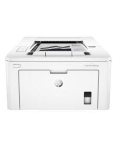 HP LaserJet Pro M203dw Wireless Monochrome (Black And White) Laser Printer