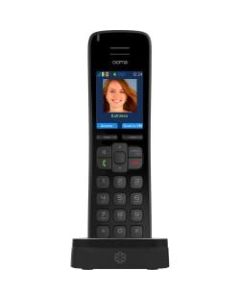 Ooma HD3 Handset - Cordless - DECT 6.0 - 2in Screen Size