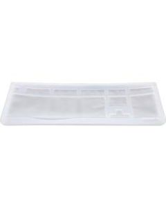 CHERRY KC 1000 Keyboard Cover - Keyboard - Silicone