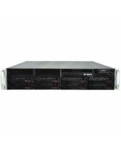 Bosch DIVAR IP 6000 Network Video Recorder - Network Video Recorder