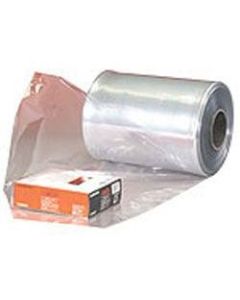 Office Depot Brand PVC Centerfold Shrink Film, 14in x 100 Gauge x 1500ft