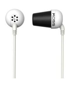 Koss Plug Earphone