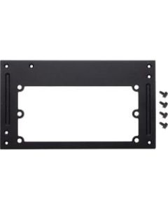 Corsair Mounting Bracket for Power Supply - Matte Black - Matte Black