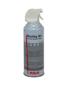 RCA Dusting Air, 10 Oz