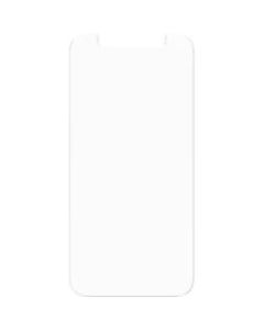 OtterBox Alpha Glass Screen Protector for iPhone 12 Mini Clear - For LCD iPhone 12 mini - Scratch Resistant, Shatter Proof, Nick Resistant, Splinter Resistant - Tempered Glass, Polyester