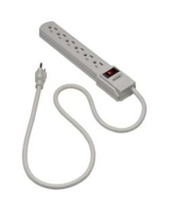 Digital Innovations 6-Outlet Power Strip