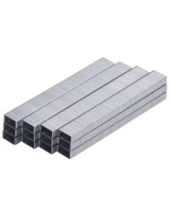 Bostitch Office Premium Standard Staples, 1/4in Full Strip, Box Of 5,000 Staples