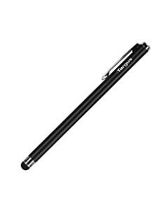 Targus Slim Stylus For Touch-Screen Displays, Black