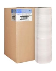 Sparco Stretch Wrap Film - 15in Width x 1500 ft Length - 4 Wrap(s) - Heavyweight - Clear
