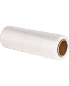 Sparco Medium Weight Stretch Wrap Film - 15in Width x 2000 ft Length - 4 Wrap(s) - Mediumweight - Clear