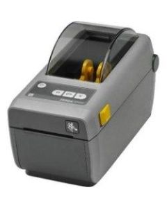 Zebra ZD410 Monochrome (Black And White) Direct Thermal Printer