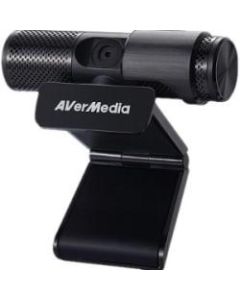 AVerMedia CAM 313 Webcam, 2MP