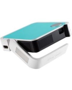 ViewSonic M1 Mini WVGA 3-D DLP Projector