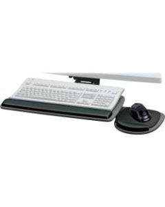 Fellowes Standard Articulating Keyboard Manager