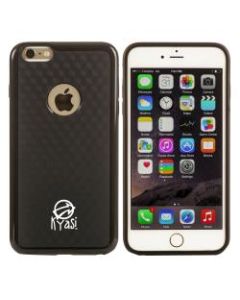Kyasi Dimensions Case For Apple iPhone 6 Plus, Black