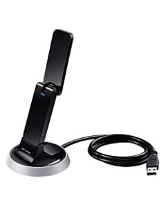 TP-LINK Archer T9UH AC1900 High Gain Dual Band Wireless USB Adapter
