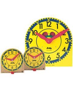 Judy Clock Class Pack