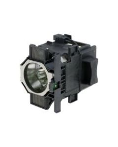 Epson ELPLP72 Replacement Projector Lamp - 340 W Projector Lamp - UHE - 2500 Hour, 3500 Hour Economy Mode