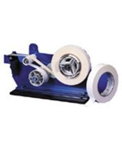 Partners Brand Industrial Double Coated Crepe Tape, 2in x 36 Yd., Off White, Case Of 3