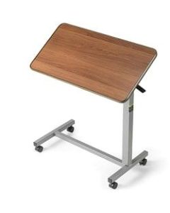 Invacare Tilt Top Table