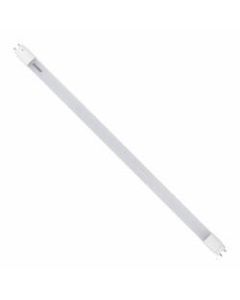 Sylvania SubstiTUBE IPS T8 LED Tubes, Ballast Compatible, 2L, 3000 Kelvin/Soft White, 8 Watt, Case Of 25 Tubes