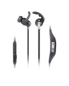 Altec Lansing Wireless Stereo Headphones, Black