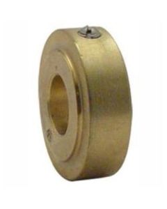 Alfa Brass Collar With Set Screw For VS-12DH And VS-22 DH