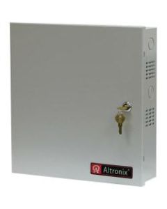 Altronix AL168300CB Proprietary Power Supply - Wall Mount - 110 V AC Input - 16 V AC @ 18 A, 18 V AC @ 16 A Output