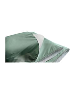 Triumph Underpads, 34in x 48in, Green/White, Pack Of 12