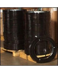 Regular Duty Steel Strapping, 1/2in x .020 Gauge x 2,940ft