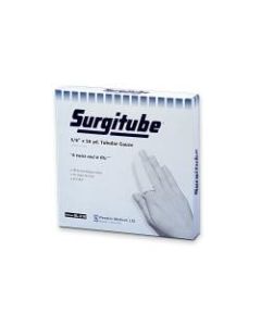 Derma Sciences Surgitube Tubular Gauze With 7/8in Applicator