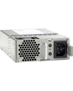 Cisco N2200-PAC-400W= AC Power Supply - Plug-in Module - 110 V AC, 220 V AC Input - 400 W