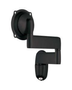 Chief JWDIWVB In-Wall Swing Arm - 40in Screen Support