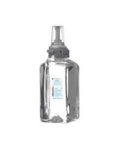 GOJO PROVON ADX-12 Clear & Mild Foam Hand Wash Soap, Unscented, 12 Oz Bottle