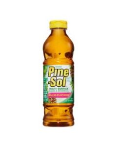 Pine Sol Multi-Surface Disinfectant Cleaner, 24 Oz Bottle