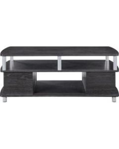 Ameriwood Home Coffee Table, Espresso