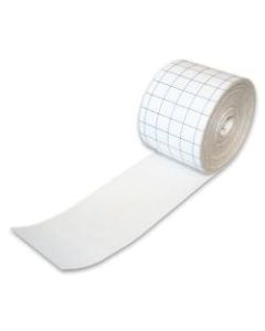 Invacare Fixation Tape, 6in x 11 Yd.