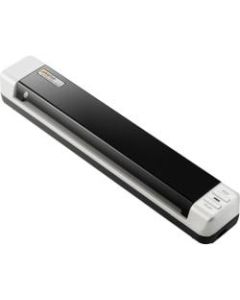 Plustek MobileOffice S410-G Sheetfed Scanner - 600 dpi Optical - 48-bit Color - 16-bit Grayscale - USB
