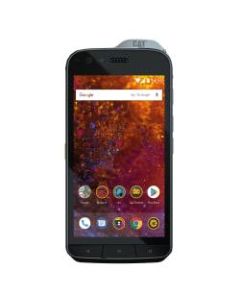 CAT S61 Cell Phone, Black, CS61SBBNAMUN