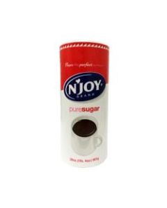 nJoy Sugar, 20 Oz. Canister