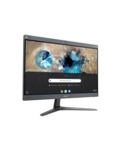 Acer Chromebase 24 CA24V2 All-In-One PC, 23.8in Full HD Touch Screen, Intel Core i7 Quad Core, 4 GB Memory, 128 GB SSD, Chrome