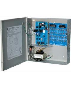 Altronix ALTV615DC416UL Proprietary Power Supply - Wall Mount - 110 V AC Input - 6 V DC @ 4 A, 15 V DC @ 4 A Output