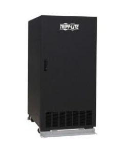 Tripp Lite Battery Pack 3-Phase UPS +/-120VDC 1 Cabinet w Batteries 81AH - 120 V DC - Sealed Lead Acid (SLA) - TAA Compliant