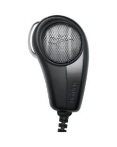 Uniden Wired Microphone - Black - 8 ft - DIN