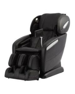 Osaki Pro Maxim Massage Chair, Black